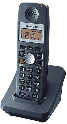 國際牌2.4G電話TGA300子機,KX-TG3032B/TG3021/TG3521/TG3522/TG3032,無座