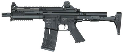 【原型軍品】全新 ICS CXP 08 M4 黑色 伸縮托 全金屬 電動槍 長槍 電槍 步槍 免運優惠中