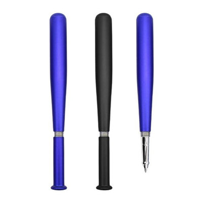 【贈品禮品】B3316 球棒原子筆 棒球造型中性筆 造型原子筆 文具用品 贈品禮品