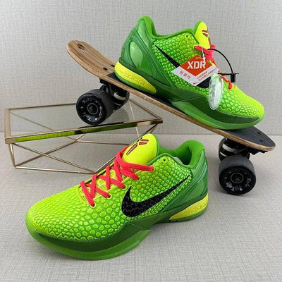 【格格巫】耐克 Nike Zoom Kobe 6 Protro \
