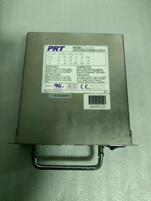 336 （3C ) ( 電源 ) PRT PSA300M 300W 工業電腦 設備 電源供應器 工控 伺服器 switching power supply -3
