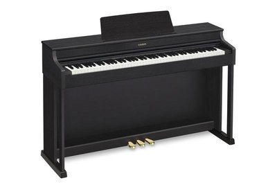 立昇樂器 CASIO AP-470 黑色 數位電鋼琴 保固3年