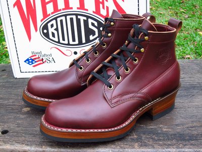 White's Boots 靴子 鞋子 WESCO toys Real McCOY red wing RRL htc