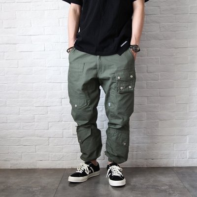 wtaps 19aw MODULER 01 pants XL gray | capacitasalud.com