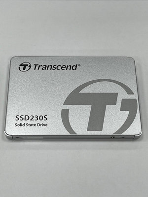 700起標無底價 原廠保內.Transcend 創見.512GB SSD230S 2.5吋 SATA III 超高速-2