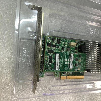 LSI 9271-8i 陣列卡 raid磁盤陣列卡 SAS SATA擴充 SSD 原裝