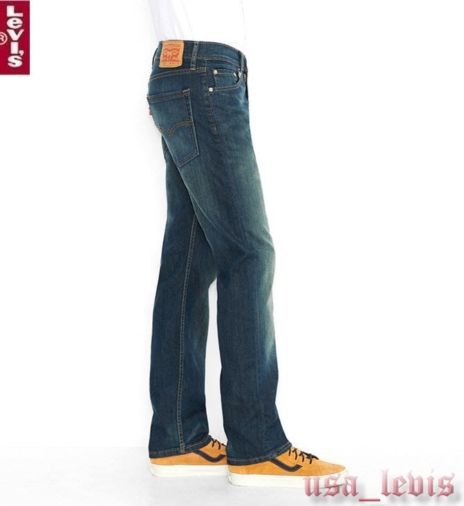 levis 513 cash