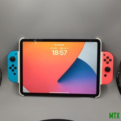 MTX旗艦店ipad pro mini air 任天堂joycon接手機支架平板switch 3D列印殼