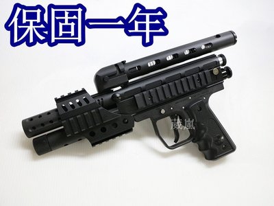 iGUN MP5 鎮暴槍 17MM 全金屬 CO2槍 戰鬥版 (BB槍短槍直壓槍漆彈槍G6 G2 Z3 RAM ARMO