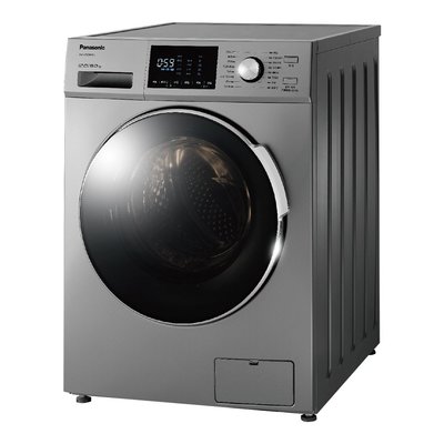 ＊可議價＊Panasonic 國際牌 12KG 變頻洗脫烘滾筒洗衣機 NA-V120HDH-G