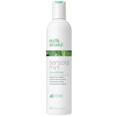 『山姆百貨』Zone milk shake 涼感護髮素 300ml