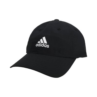 ADIDAS 棒球帽(防曬 遮陽 運動 帽子 愛迪達「GS2087」≡排汗專家≡