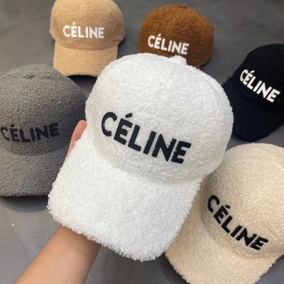 Celine 毛帽的價格推薦- 2023年11月| 比價比個夠BigGo