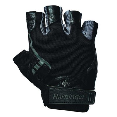 【現貨】Harbinger  男士健身專業手套 Pro Gloves  1143系列  尺寸齊全