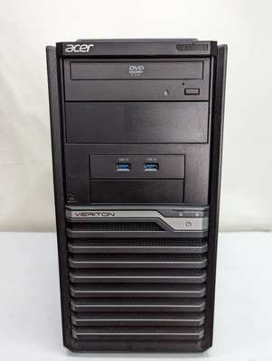 雙12 L【小米一店】Acer M4630G 4核心電腦主機：i5 4460、4Gb、1Tb、DVD、正版家用WIN10