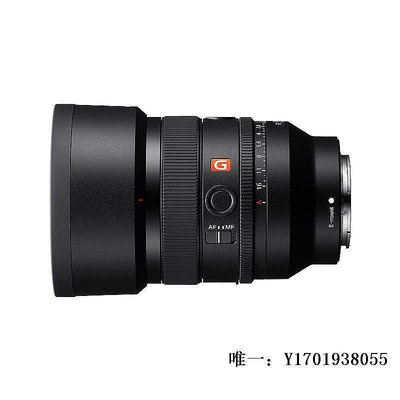 【現貨】相機鏡頭/FE 50mm F1.4 GM全畫幅大光圈定焦G大師鏡頭SEL50F14GM單反鏡頭