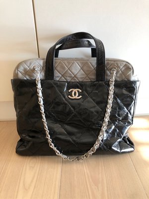 Chanel 包中包
