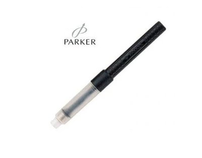 Parker派克 鋼筆用標準吸墨器(推拉式)Converter