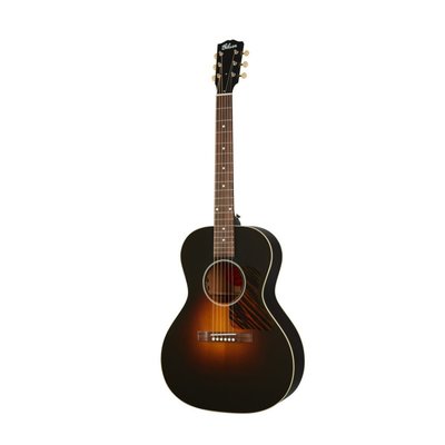 《民風樂府》預購中 Gibson L-00 Original Vintage Sunburst 復古漸層色 民謠電木吉他