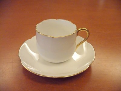 日本製 OKURA 義式濃縮咖啡杯組 1客/2pcs