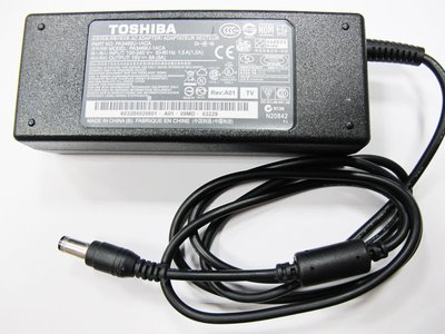 東芝TOSHIBA (副廠)變壓器 15V— 5A 充電器TOSHIBA電源 變壓器~現貨供應中