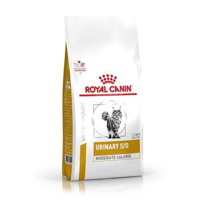 ROYAL CANIN 法國 皇家 UMC34 貓 泌尿道低卡路里配方食品 貓糧 1.5kg