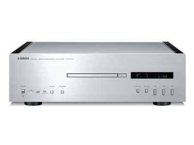 (可議價!)【AVAC】現貨日本~ YAMAHA CD-S1000 SP Hi-Fi SACD/CD播放機