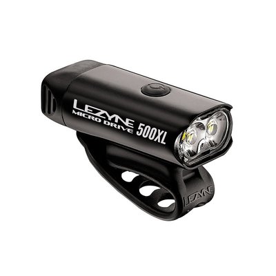 LEZYNE HECTO DRIVE 500XL 自行車頭燈 單車頭燈 單車前燈 自行車前燈 自行車照明燈 單車照明燈