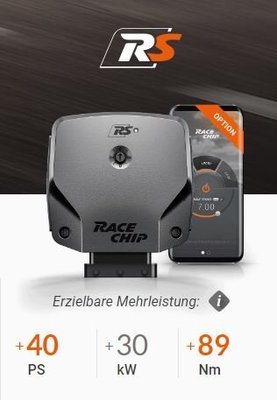 德國 Racechip 外掛 晶片 電腦 RS 手機 APP 控制 M-Benz 賓士 C-Class W205 C220 170PS 400Nm 專用 13+
