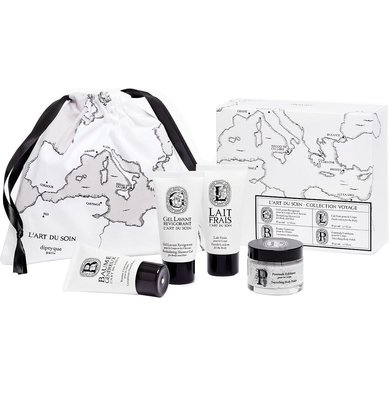 DIPTYQUE Body Care Travel Pouch 旅行組 （預購）