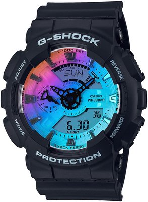日本正版 CASIO 卡西歐 G-SHOCK GW-3000BD-1AJF 男錶 手錶 日本代購