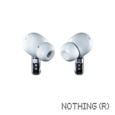 【Nothing】Ear (2) 真 白 公司貨