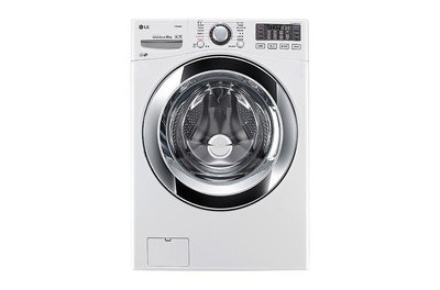 LG 洗衣機 WiFi滾筒洗衣機(蒸洗機) 18kg