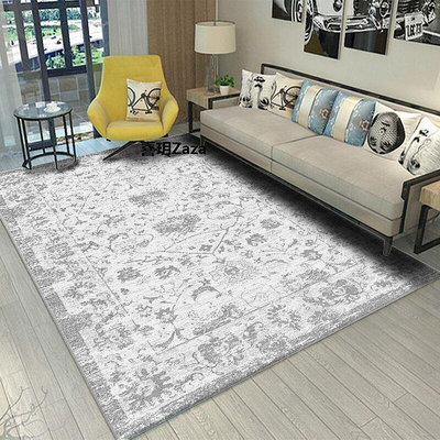 新品波西米亞土耳其幾何不規則客廳地毯網紅辦公室ins風時尚防滑地墊
