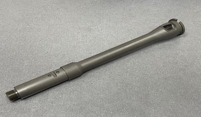 【BCS武器空間】GHK MK16 GOV樣式 10.3吋鋼製外管-ZGHKURGI-6