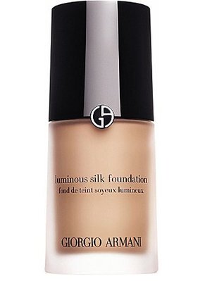 [英國專櫃團購] Giorgio Armani 輕透亮絲光粉底 Luminous Silk 30ml，全新！