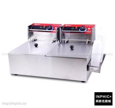 INPHIC-9格關東煮機黑輪機器煮麵爐商用麻辣燙爐鍋煮丸子機電熱設備_S3523B