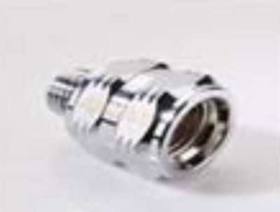 ［UD］Thread Adapter螺絲轉接器 Male BC Standard and Male 1/4 NPT