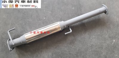昇鈺 SUZUKI GRAND VITARA 1.6 2.0 1999年後 白鐵 代觸媒 砲彈 砲管