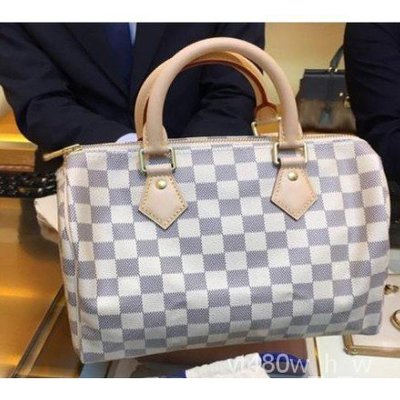 Louis Vuitton speedy Bandouliere 25 Womens Boston bag N41000 ref.210023 -  Joli Closet