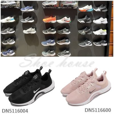 NIKE(女)訓練鞋 Renew In Season TR寬楦-DN5116004/DN5116600-原價2700元