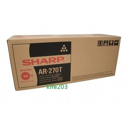 SHARP夏普原廠碳粉+AR-185 AR-M258 AR-235 AR-M236 AR-275 AR-M318 276