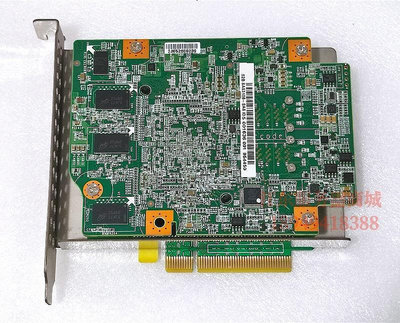 電腦零件廣達Quanta sas3108 JBOD RAID5 12Gb陣列卡LSI 9361-8i 1G緩存筆電配件