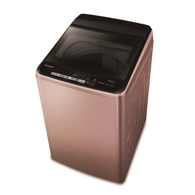 入內驚喜價【Panasonic 國際】13公斤變頻洗衣機(NA-V130EB-PN)另售(NA-V130EBS-S)
