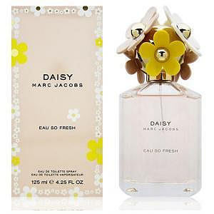 *人人美*MARC JACOBS清甜雛菊125ML