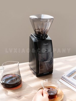 BARATZA美國磨豆機 ENCORE VARIO HOME W+意式手沖電動咖啡研磨機~特價
