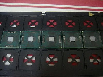 筆電用 P8800 正式板本 GM45晶片組適用--非 P8400 P8700 P7350 P7450 P8600