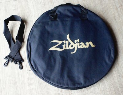 ＊雅典樂器世界＊極品 美國大廠 Zildjian 原廠 銅鈸袋 20吋裝