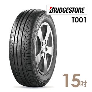 【彰化小佳輪胎】普利司通輪胎 T001 轎跑胎 215/55R16 日本製