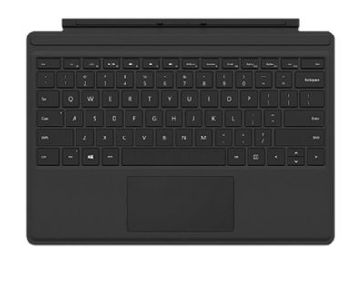 【熱賣精選】平板鍵盤surface 3 鍵盤 surface pro 1 2 3 4 5 6 7 微軟原裝實體鍵盤